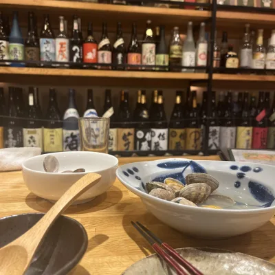 食べ散らかした